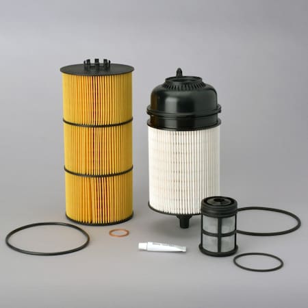Donaldson Liquid Filter Kit, P559665 P559665